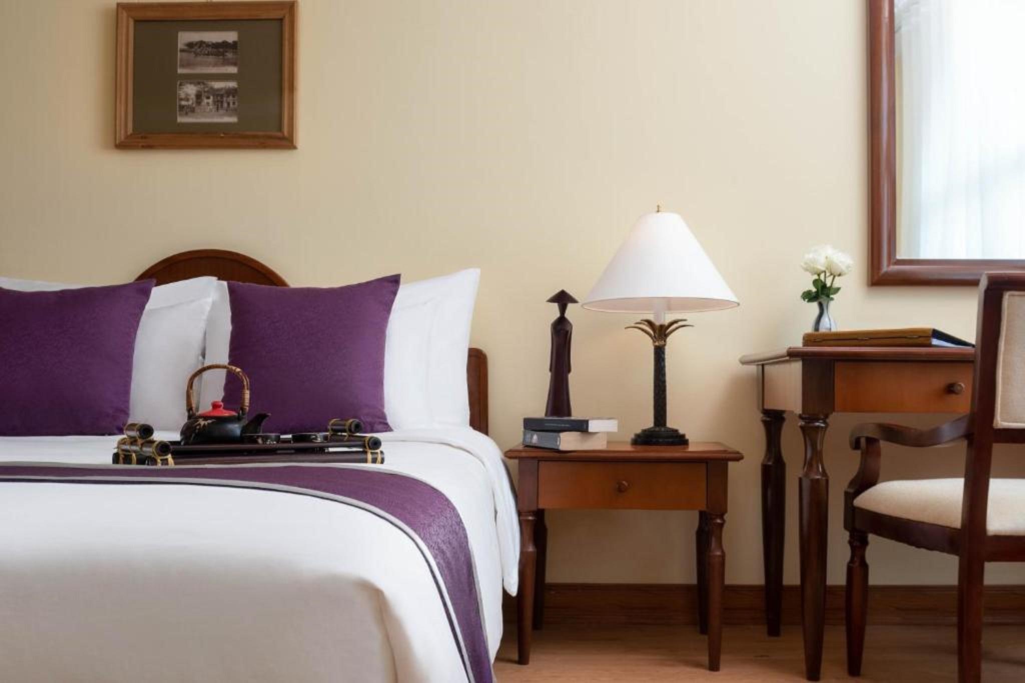 Avani Hai Phong Harbour View Hotel Екстер'єр фото