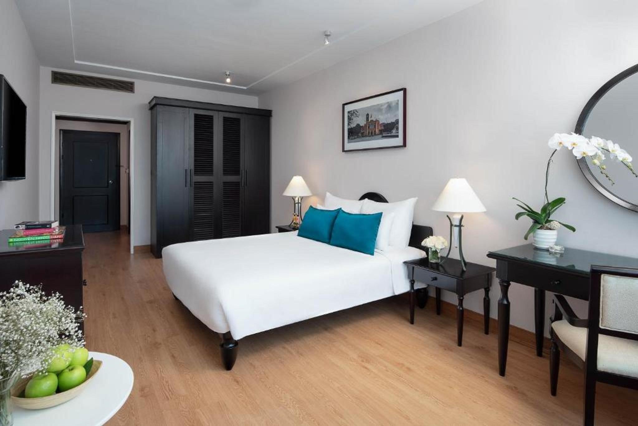 Avani Hai Phong Harbour View Hotel Екстер'єр фото