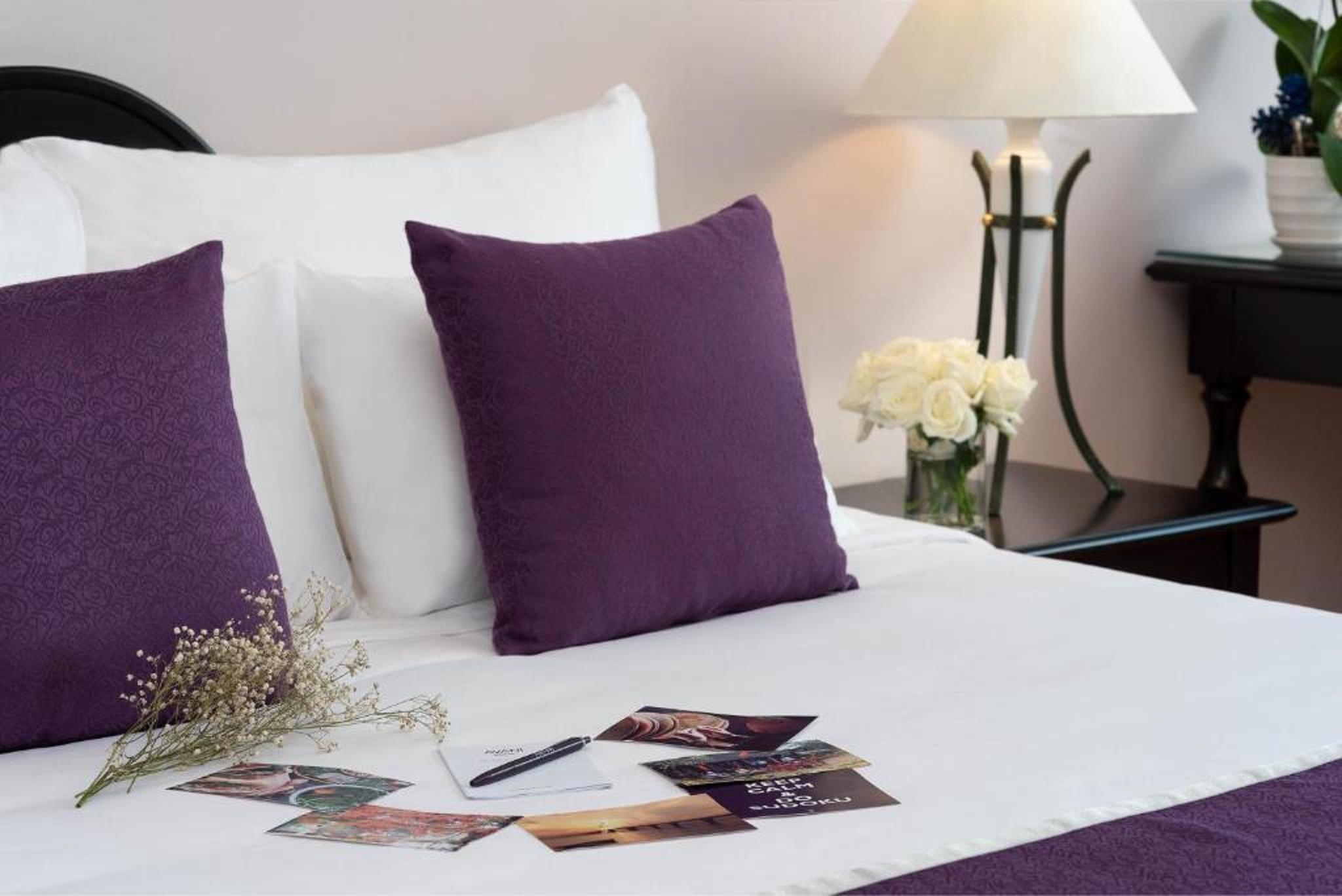 Avani Hai Phong Harbour View Hotel Екстер'єр фото