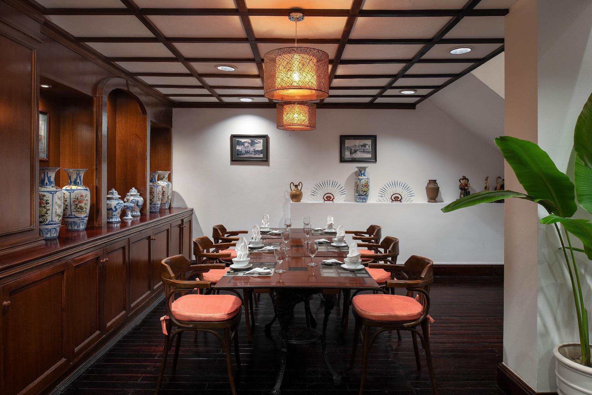 Avani Hai Phong Harbour View Hotel Екстер'єр фото