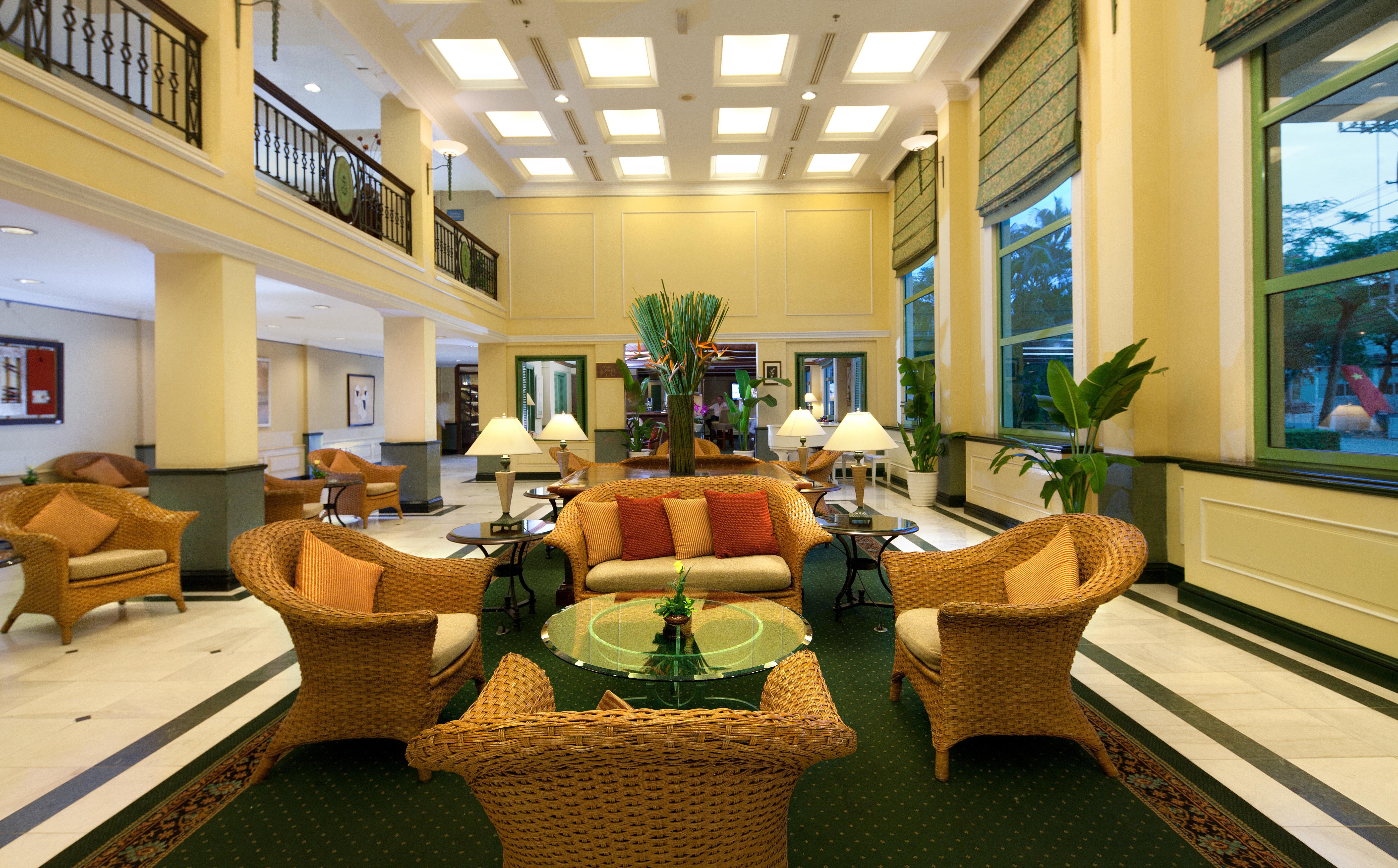 Avani Hai Phong Harbour View Hotel Екстер'єр фото