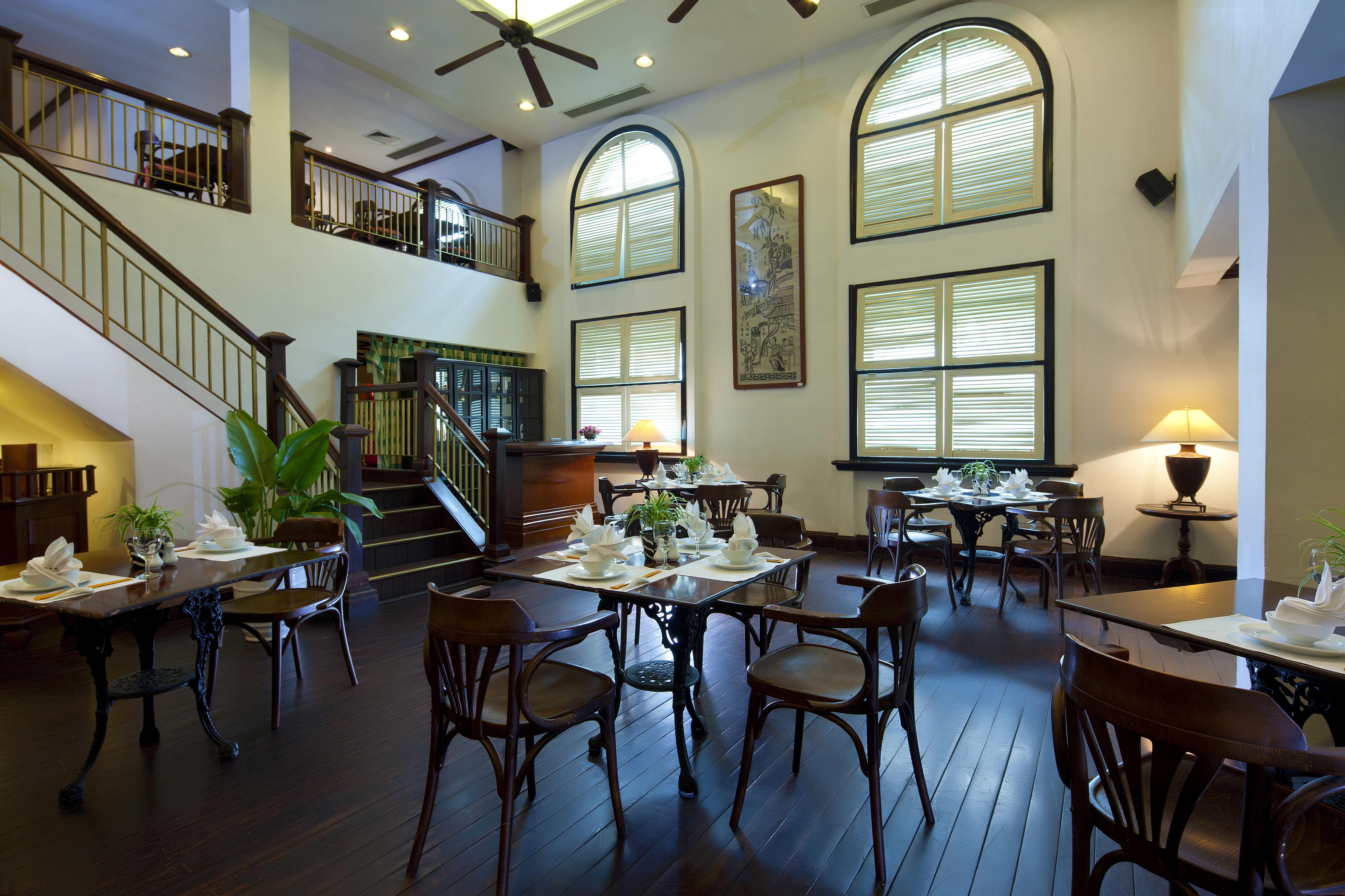 Avani Hai Phong Harbour View Hotel Екстер'єр фото