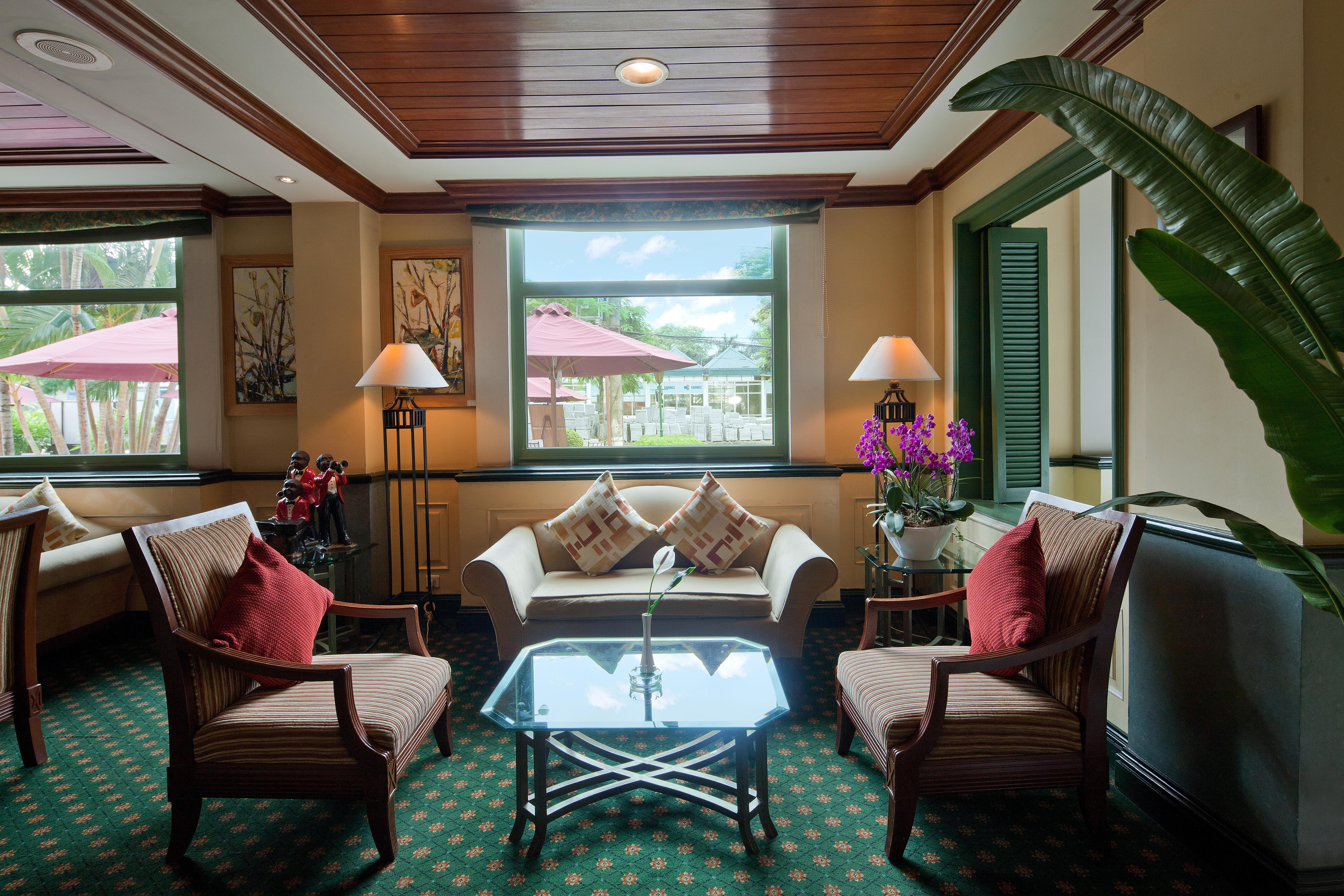 Avani Hai Phong Harbour View Hotel Екстер'єр фото