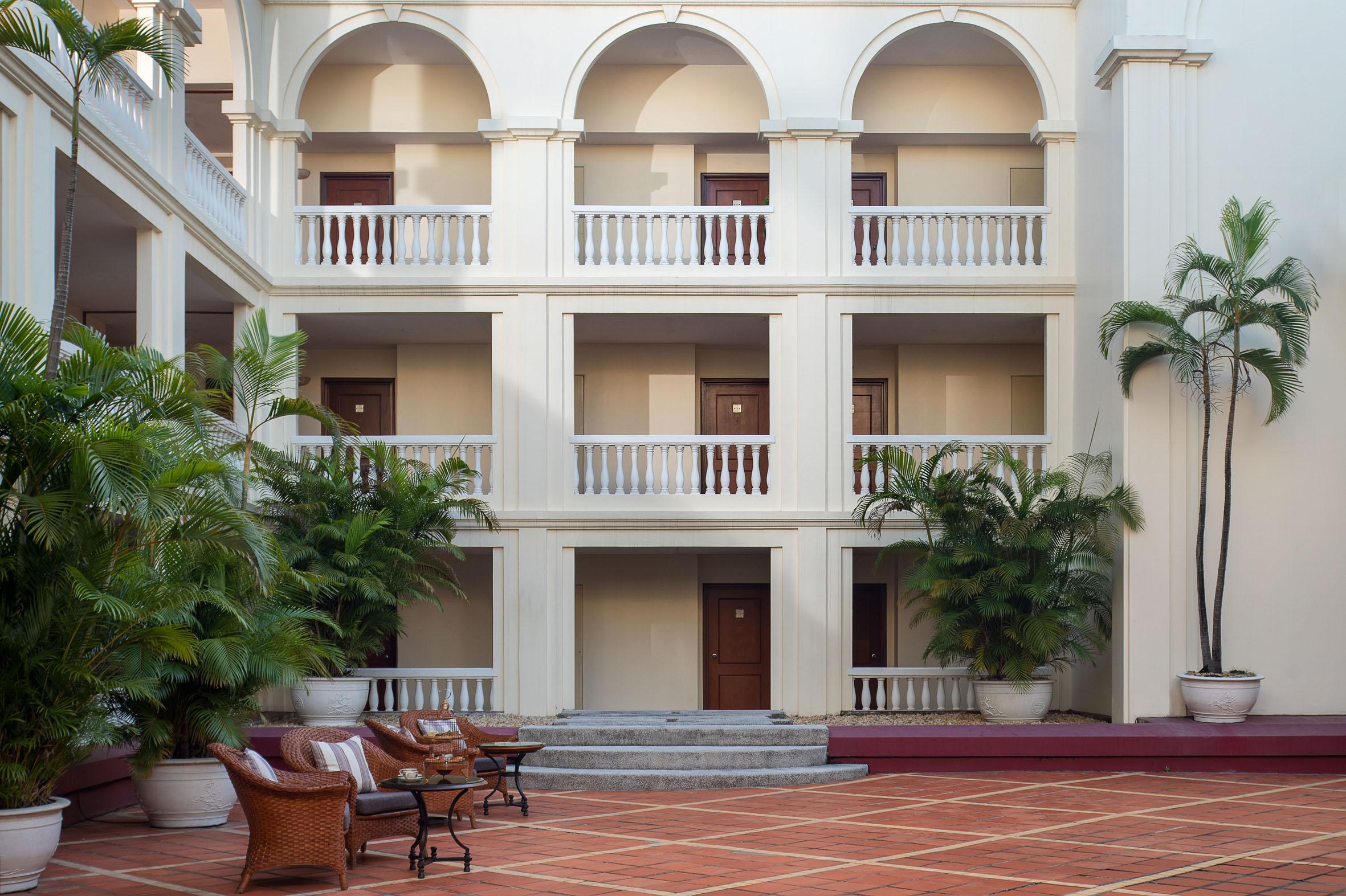 Avani Hai Phong Harbour View Hotel Екстер'єр фото