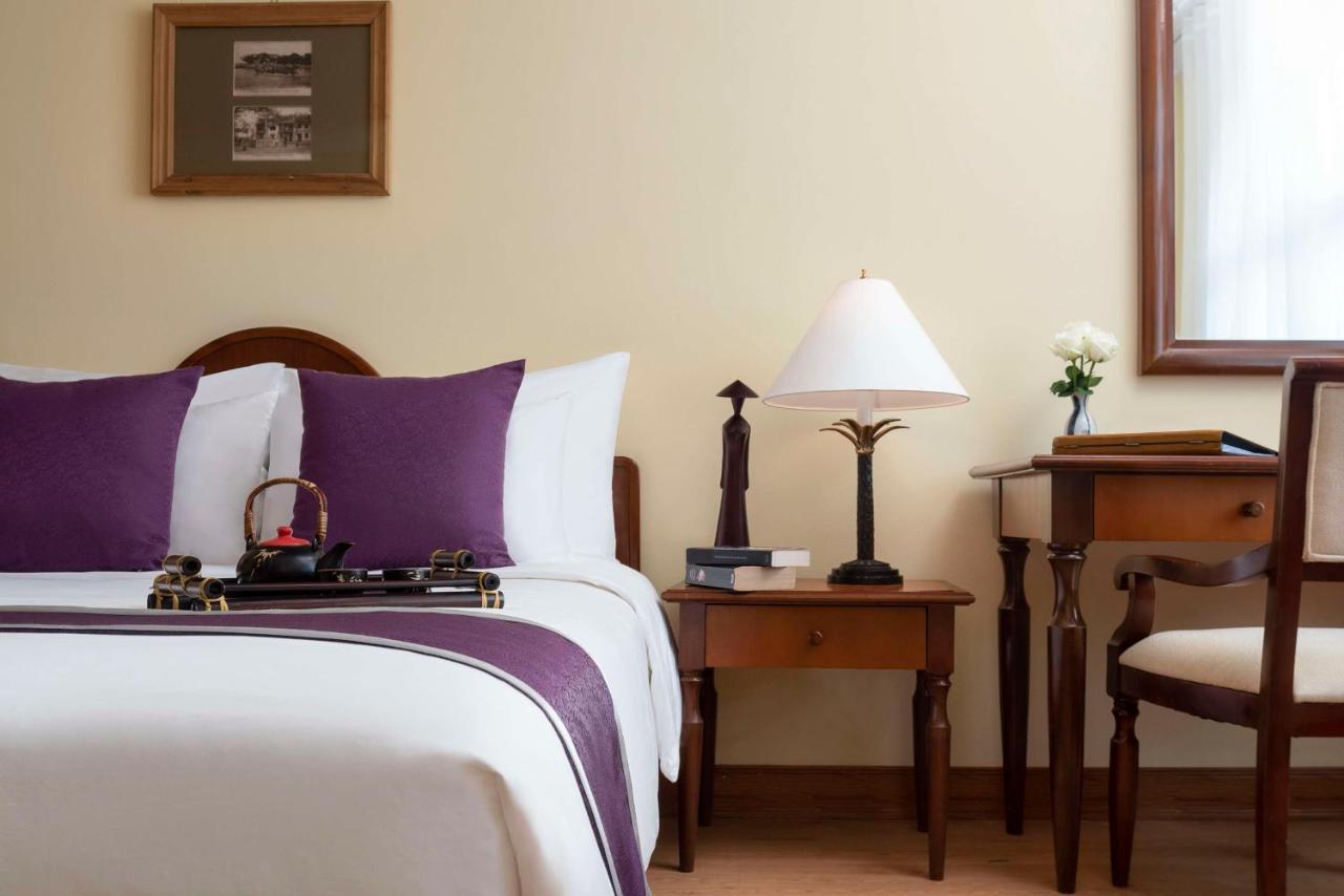 Avani Hai Phong Harbour View Hotel Екстер'єр фото
