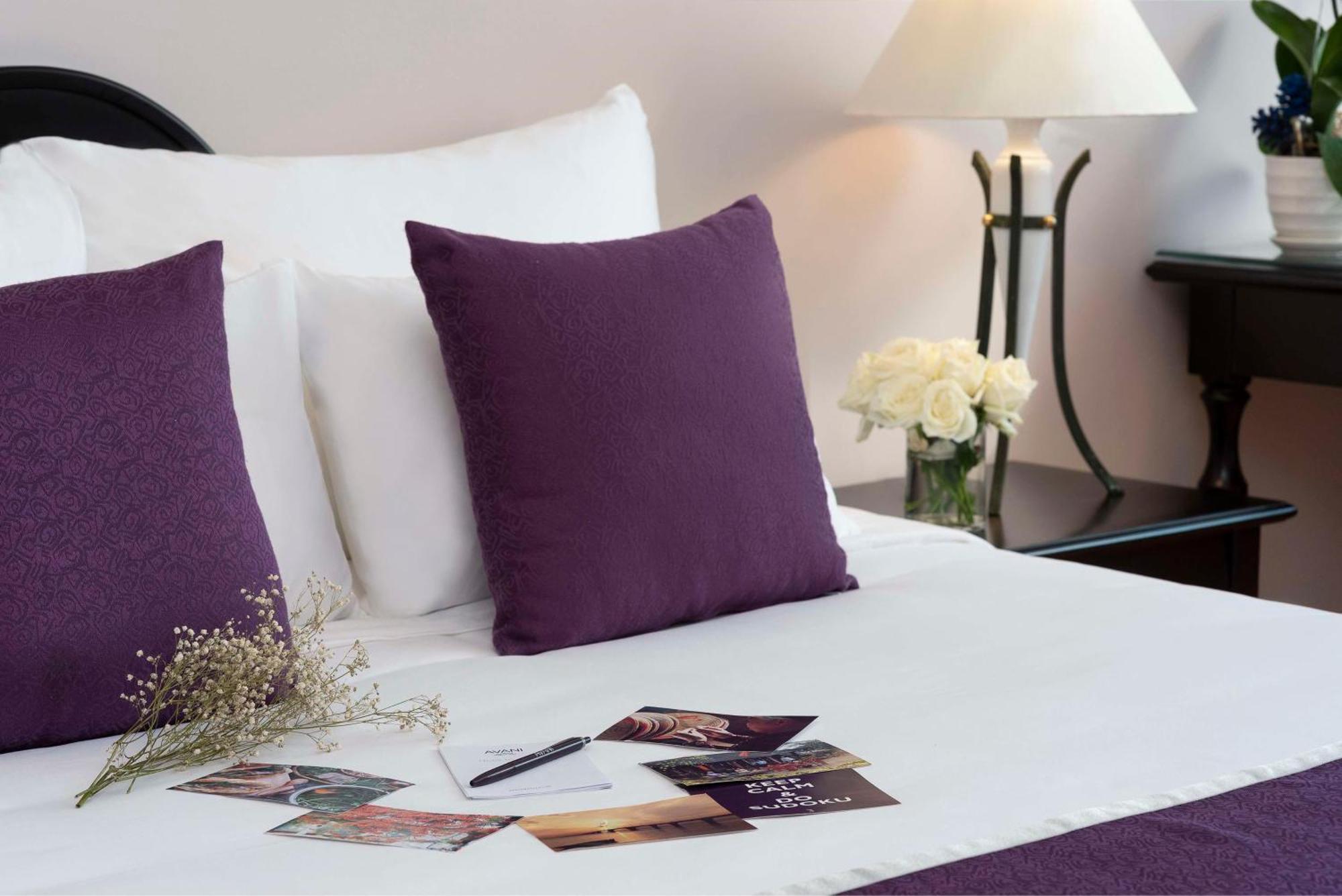 Avani Hai Phong Harbour View Hotel Екстер'єр фото