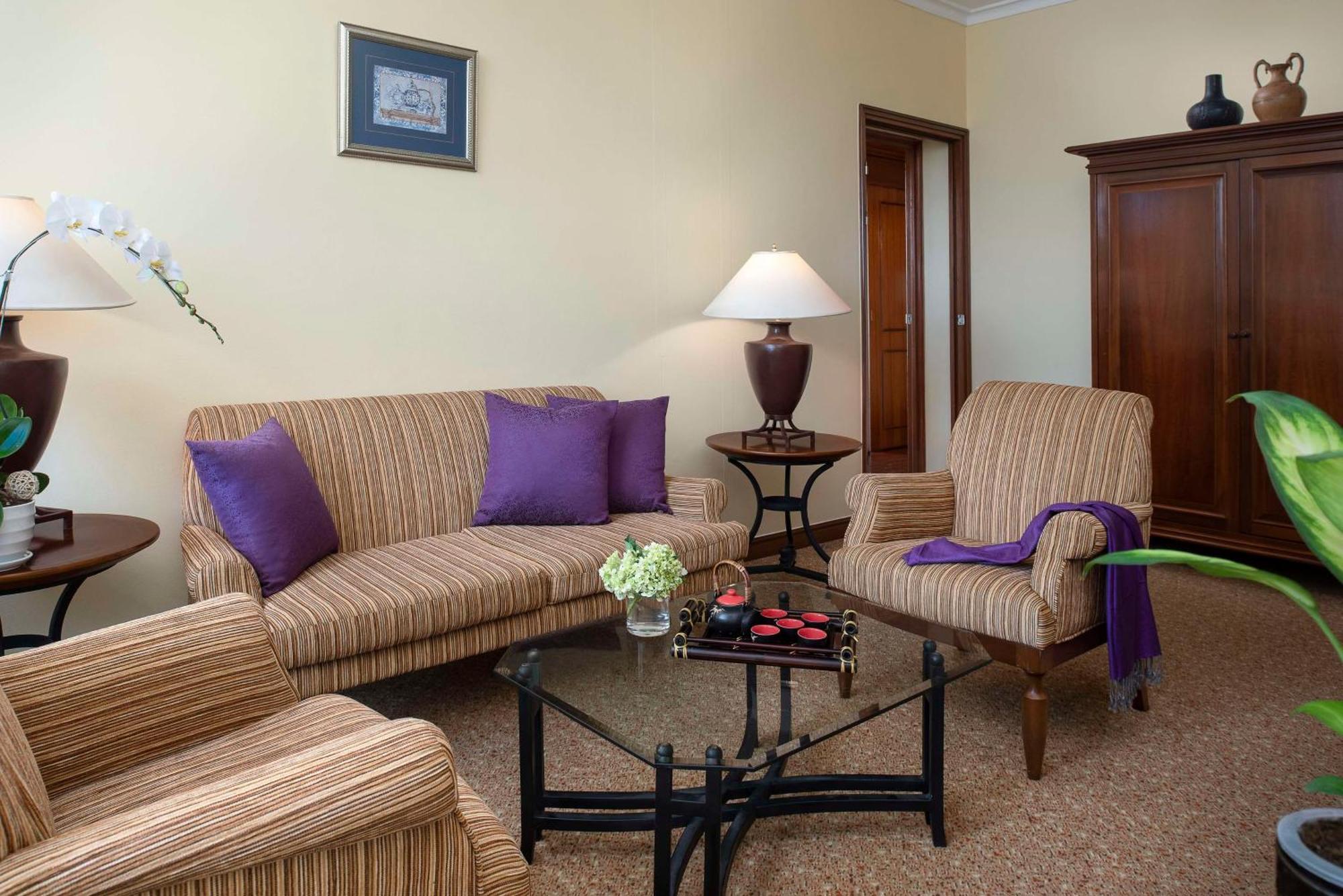 Avani Hai Phong Harbour View Hotel Екстер'єр фото