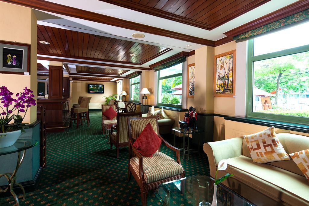 Avani Hai Phong Harbour View Hotel Екстер'єр фото